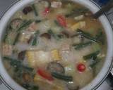 Cara Membuat 269 Sayur Lodeh Sederhana 4