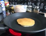 Tökéletes amerikai palacsinta recept fázis 2 fotója