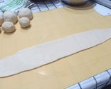 Foto langkah ke 4 dari resep Karipap Pusing.