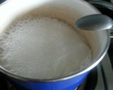 Foto langkah ke 1 dari resep Putu bihun manis legit.