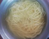 Foto del paso 1 de la receta: Tallarín saltado tipo chifa casero