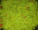 तुरीच्या दाण्यांची आमटी (Toorichya Danyanchi Amti Recipe In Marathi) रेसिपी स्टेप 4 फोटो