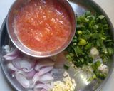 ફ્રેન્ચ બીન્સ સબ્જી (French Beans Sabji Recipe In Gujarati) રેસીપી સ્ટેપ2ફોટો