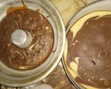 Foto del paso 5 de la receta: Budín marmolado