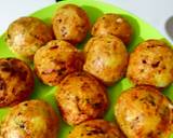 Cheesy Carrot Poha Appe recipe step 5 photo