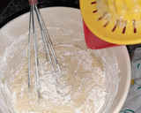 Foto del paso 4 de la receta: Budín de Limón 🍋