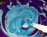Foto del paso 2 de la receta: Torta Sirena