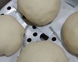 Foto langkah ke 8 dari resep BAPAO no mixer.
