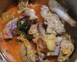 Foto langkah ke 3 dari resep Ayam Rica Rica Jawa/ Jowo Khas Semarang.