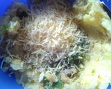 Foto langkah ke 1 dari resep Kentang Goreng Keju.