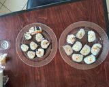 Foto del paso 8 de la receta: Sushi de surimi
