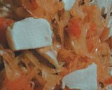 Foto del paso 4 de la receta: Tarta de verduras