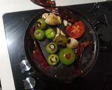 Foto del paso 6 de la receta: Amarillo de Res (Mole amarillo)