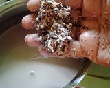 பருத்தி பால்(Paruthi paal recipe in tamil) ரெசிபி ஸ்டேப் 4 புகைப்படம்