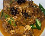 Foto langkah ke 4 dari resep IGA rempah pedas manis.