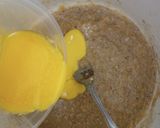 Foto langkah ke 4 dari resep Roti Pisang No Ulen - Tetap Lembut.