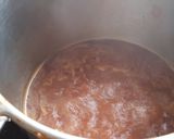 Foto del paso 8 de la receta Ossobuco en salsa