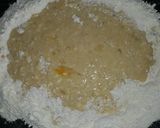 Foto del paso 1 de la receta: Moños - Pan dulce Méxicano
