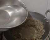 उत्तराखंडी काली उड़द दाल का चेसू | Uttarakhand Style Kaali Urad Dal Chesu रेसिपी चरण 6 फोटो