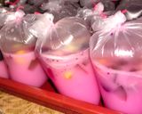 Foto langkah ke 3 dari resep Es Campur.