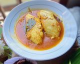 Foto langkah ke 7 dari resep Ikan Cuale Tumis Khas Aceh.