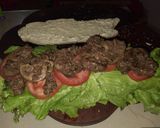 Foto del paso 4 de la receta: Sándwich de Riñones