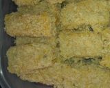 Foto langkah ke 5 dari resep Chicken Nugget wortel keju (Bekal sekolah anak TK).