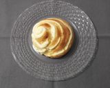 Pas rețetă Melci cu cremă de ricotta 14 fotografie