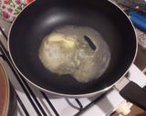 Foto del paso 1 de la receta: Salsa blanca