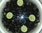 Foto langkah ke 2 dari resep Sayur tutut pucung.