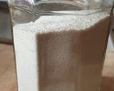 Foto del passaggio 3 della ricetta Come fare il lievito madre secco