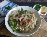 Cara Membuat Chicken Pho Sup Ayam Ala Vietnam 7