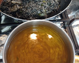 Foto del paso 7 de la receta: Arroz negro con sepia