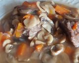 Foto del paso 7 de la receta: Carne a la Cacerola
