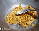 Besan modak recipe step 2 photo