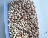 Foto langkah ke 2 dari resep Kacang Cokelat.