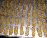 Foto langkah ke 4 dari resep Kastengel.