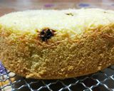 Foto langkah ke 3 dari resep Bolu Keju Rice Cooker.