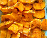 Foto del paso 1 de la receta: Pastel de calabaza y carne picada