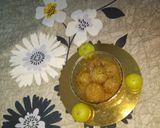 આખા આંબળાનો મુરબ્બો રેસીપી સ્ટેપ4ફોટો