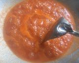 Foto langkah ke 3 dari resep Ati Ampela Masak Kecap.