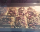 Foto del paso 1 de la receta: Cocina de aprovechamiento -hojaldre estilo pizza con queso azul