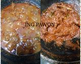 Foto langkah ke 3 dari resep Rendang Anti gagal.