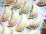 गुजिया (Gujiya recipe in Hindi)