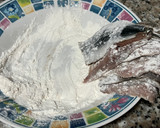 Foto del paso 2 de la receta: Boquerones del mercado de Palamós, fritos