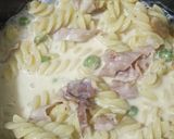 Foto del paso 5 de la receta: Pasta del Papa (Pope's Pasta)
