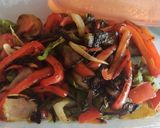 Foto del paso 4 de la receta: Batch cooking