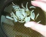 عکس مرحله 3 از دستور چلو گوشت مجلسی یا رستورانی