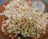 Foto langkah ke 9 dari resep Sambal Goreng Kentang Ati Ampela Merah Merona.