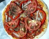 Foto del paso 5 de la receta: Masa para pizza en panificadora